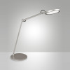Regina lampada da tavolo LED 9W alluminio Fabas