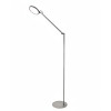 Piantana LED Regina orientabile 9W Fabas
