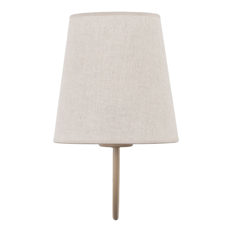Applique Candi Sabia beige E27 1 luce TK Lighting