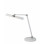 Lampada da tavolo Beba moderna LED bianca Fabas