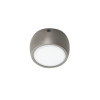 Fabas Vasto faretto LED integrato 1 luce 7W canna di fucile
