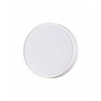 Plafoniera Hatton LED bianca IP65 14W Fabas
