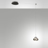 Sospensione Arabella 1 luce Smart Luce Fabas