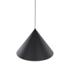Lampadario Cono Xl Black nero 1 luce E27 TK Lighting