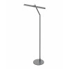 Piantana Fabas Beba LED integrato 12W antracite