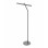 Piantana Fabas Beba LED integrato 12W antracite