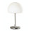 Lampada da tavolo Gaia G9 LED dimmerabile Fabas