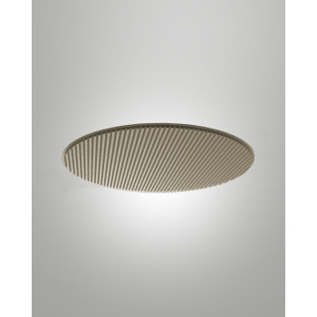 Accessorio fonoassorbente Bacco Fabas beige chiaro