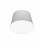 Faretto Armanda LED bianco 3W IP54 Fabas