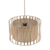 Sospensione Harmony sabbia 1 luce E27 TK Lighting