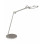 Regina lampada da tavolo LED 9W alluminio Fabas