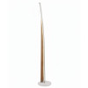 Piantana Cordoba 1 luce LED 35W bianca Fabas