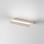 Applique Snap LED integrato sabbia 36W Fabas