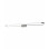 Applique Rapallo LED 1 luce cromo 20 W Fabas
