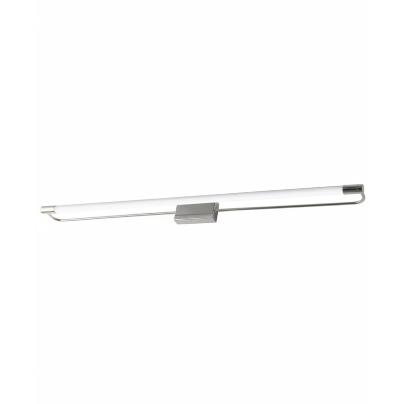 Applique Rapallo LED 1 luce cromo 20 W Fabas