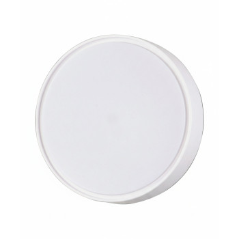 Plafoniera LED Hatton bianca IP65 27W Fabas