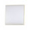 Plafoniera LED Desdy quadrata bianca IP54 Fabas