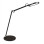 Lampada da tavolo Regina LED 9W nera Fabas
