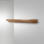Applique da parete Linus LED 14W quercia Fabas