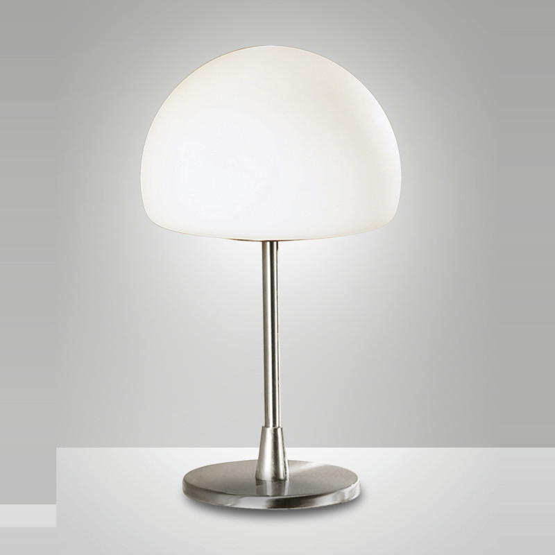 Lampada da tavolo Gaia G9 LED dimmerabile Fabas