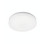 Plafoniera LED Trigo 27 W con sensore IP65 Fabas