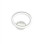 Applique Giotto Smart Luce LED integrato bianca Fabas