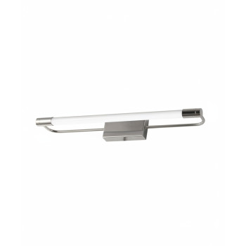 Applique a parete Rapallo LED cromo 10W Fabas