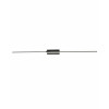 Applique Nala LED integrato nero 1 luce Fabas