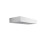 Applique Diva LED indiretta asimmetrica bianca Fabas