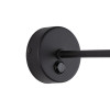 Applique Harmony Nature 1 luce nera E27 TK Lighting