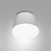 Faretto Armanda LED bianco 3W IP54 Fabas