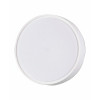 Plafoniera Hatton 2 luci bianca E27 Fabas IP65