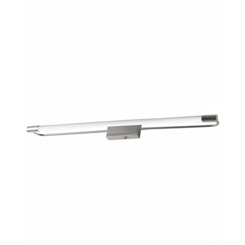 Applique Rapallo cromo LED integrato 14 W Fabas