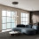 Lampadario Lava 7 luci G9 marrone TK Lighting