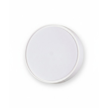 Plafoniera LED Hatton LED bianca IP65 14W Fabas