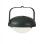 Lampada da tavolo Ilumat LED 3W antracite Fabas
