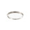 Plafoniera Varallo champagne LED 36 W Fabas