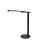 Lampada da tavolo Ideal nera LED 10W Fabas
