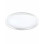 Plafoniera LED integrato Isy 64W bianca Fabas