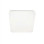 Plafoniera LED Folk bianca IP65 27W Fabas
