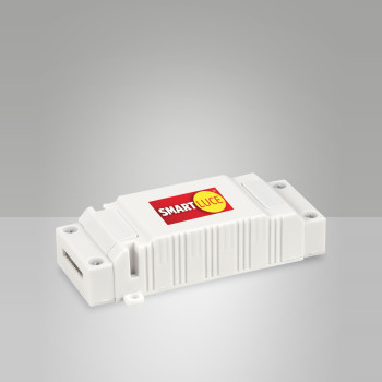 Accessorio ON/OFF Smartluce per apparecchi non dimmerabili Fabas