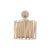 Applique Harmony sabbia 1 luce E27 TK Lighting