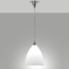 Lampadario sospensione Provenza 1 luce E27 Fabas