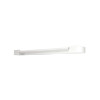 Applique Dinnet LED integrato bianca Fabas