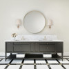 Applique Elizabeth sabbia 1 luce E27 TK Lighting