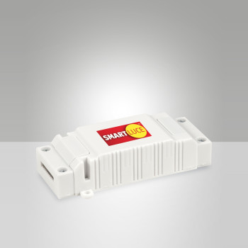 Accessorio dimmerabile Smartluce bianco Fabas