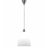 Lampadario sospensione Provenza 1 luce E27 Fabas